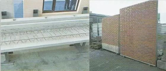 常用建筑尺度大全,工程人必知!