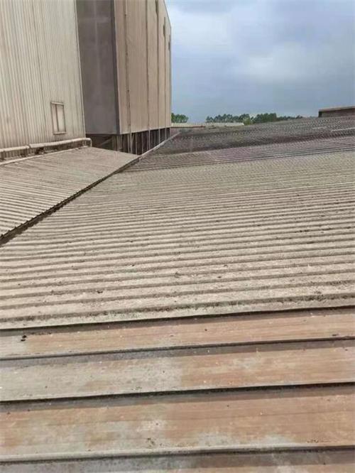 惠州自建房楼顶隔热工程楼顶防水施工公司